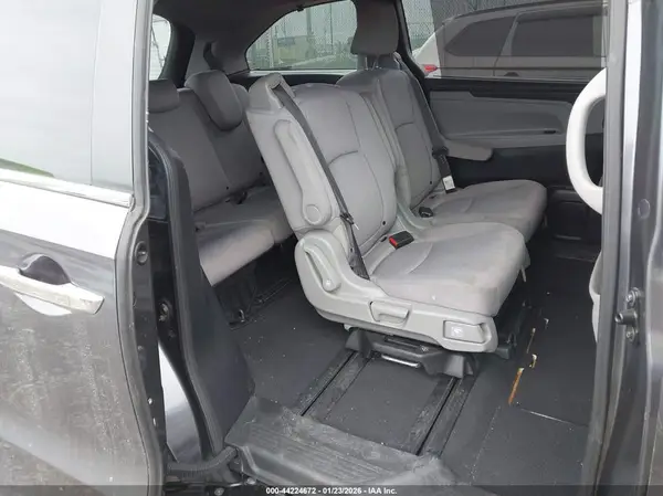 5FNRL6H53LB000873 2020 HONDA ODYSSEY - Image 8
