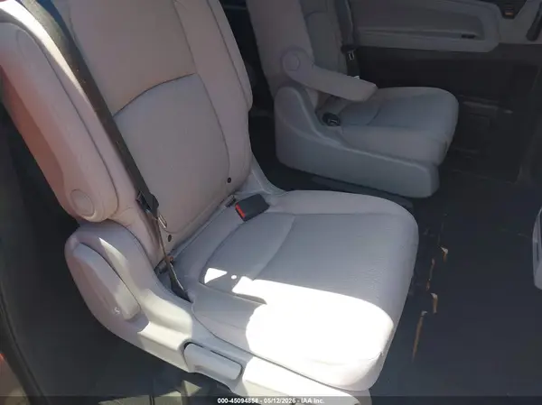 5FNRL6H53LB001781 2020 HONDA ODYSSEY - Image 8