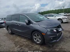 5FNRL6H53LB007452 2020 HONDA ODYSSEY