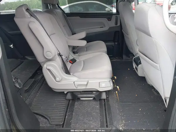 5FNRL6H53LB007452 2020 HONDA ODYSSEY - Image 8