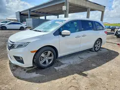 5FNRL6H53LB019813 2020 HONDA ODYSSEY