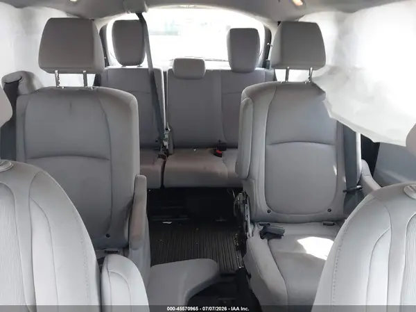 5FNRL6H53LB021206 2020 HONDA ODYSSEY - Image 8