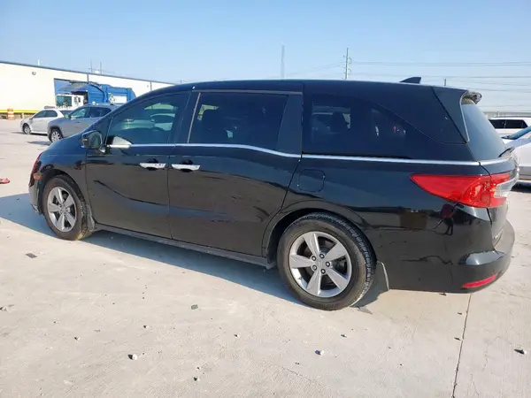 5FNRL6H53LB022596 2020 HONDA ODYSSEY - Image 2