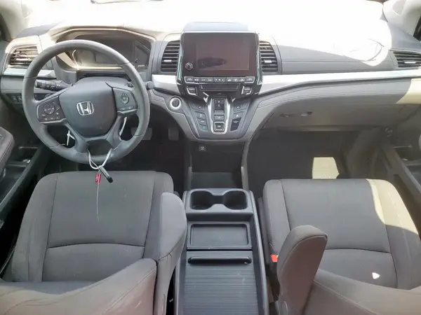 5FNRL6H53LB022596 2020 HONDA ODYSSEY - Image 8