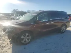 5FNRL6H53LB022713 2020 HONDA ODYSSEY