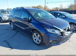 5FNRL6H53LB023201 2020 HONDA ODYSSEY