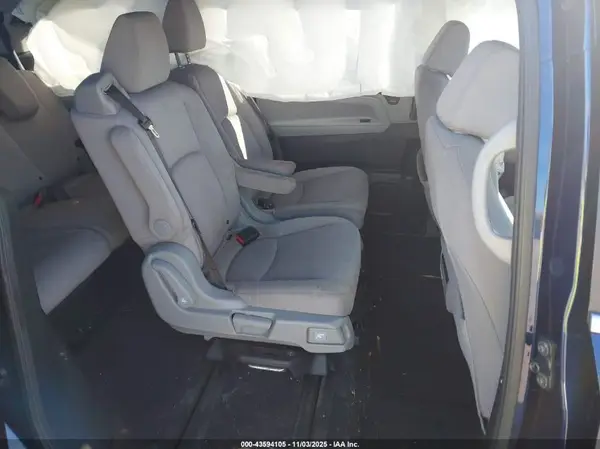 5FNRL6H53LB023201 2020 HONDA ODYSSEY - Image 8