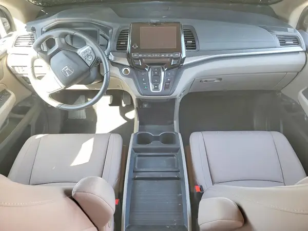 5FNRL6H53LB026034 2020 HONDA ODYSSEY - Image 8