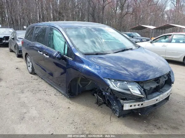5FNRL6H53LB027961 2020 HONDA ODYSSEY - Image 1