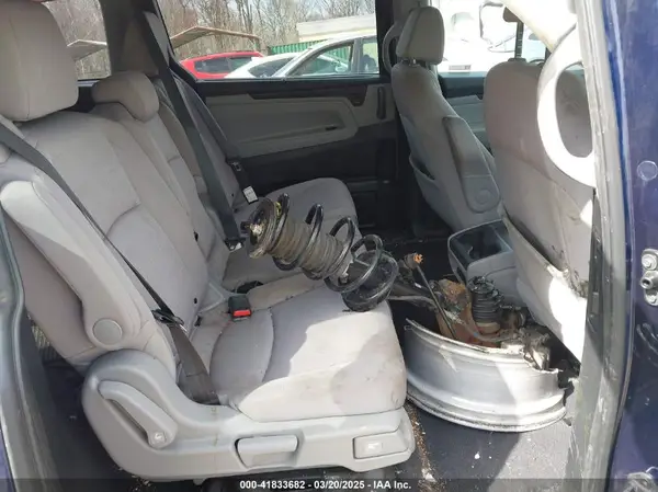 5FNRL6H53LB027961 2020 HONDA ODYSSEY - Image 8