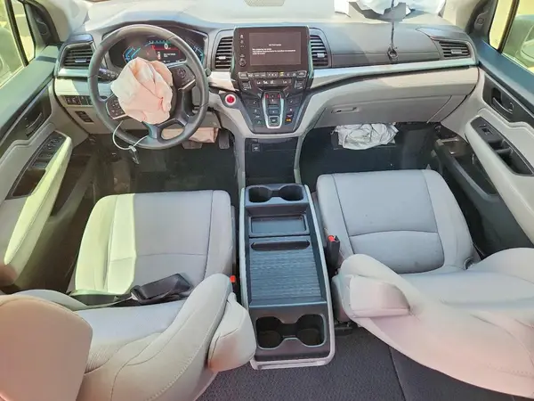 5FNRL6H53LB029760 2020 HONDA ODYSSEY - Image 8