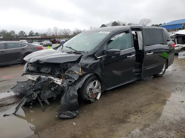 5FNRL6H53LB035641 2020 HONDA ODYSSEY - Image 1