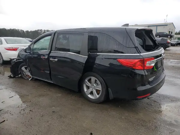 5FNRL6H53LB035641 2020 HONDA ODYSSEY - Image 2