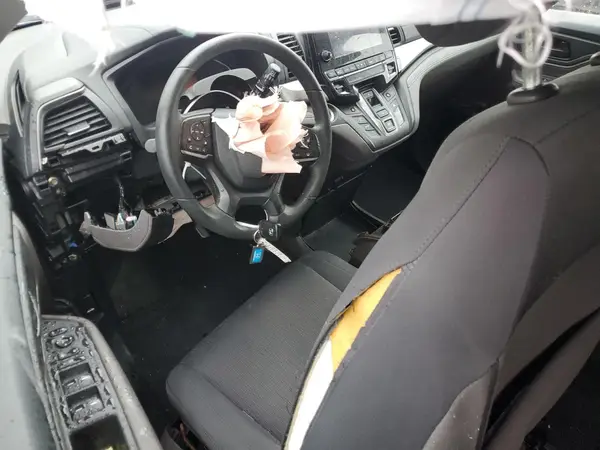 5FNRL6H53LB035641 2020 HONDA ODYSSEY - Image 8
