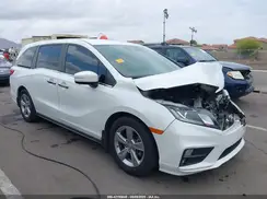 5FNRL6H53LB038099 2020 HONDA ODYSSEY