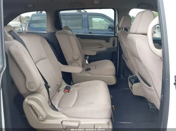5FNRL6H53LB038099 2020 HONDA ODYSSEY - Image 8
