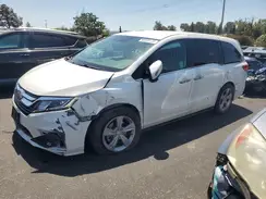 5FNRL6H53LB041388 2020 HONDA ODYSSEY