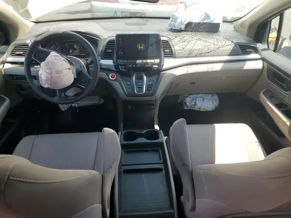 5FNRL6H53LB041388 2020 HONDA ODYSSEY - Image 8