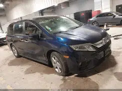 5FNRL6H53LB053430 2020 HONDA ODYSSEY