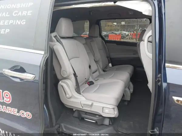 5FNRL6H53LB053430 2020 HONDA ODYSSEY - Image 8