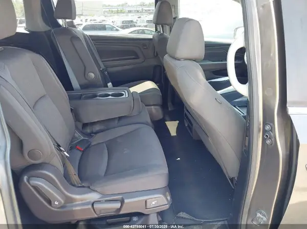 5FNRL6H53LB054674 2020 HONDA ODYSSEY - Image 8