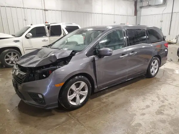 5FNRL6H53LB056439 2020 HONDA ODYSSEY - Image 1