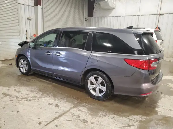 5FNRL6H53LB056439 2020 HONDA ODYSSEY - Image 2