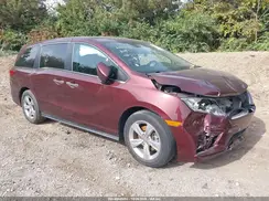 5FNRL6H53LB057185 2020 HONDA ODYSSEY