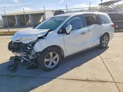 5FNRL6H53LB061804 2020 HONDA ODYSSEY