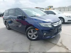 5FNRL6H53LB062757 2020 HONDA ODYSSEY