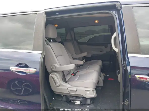 5FNRL6H53LB062757 2020 HONDA ODYSSEY - Image 8