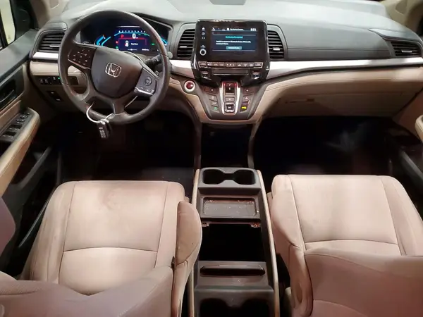 5FNRL6H53LB063603 2020 HONDA ODYSSEY - Image 8
