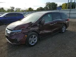 5FNRL6H53LB063620 2020 HONDA ODYSSEY