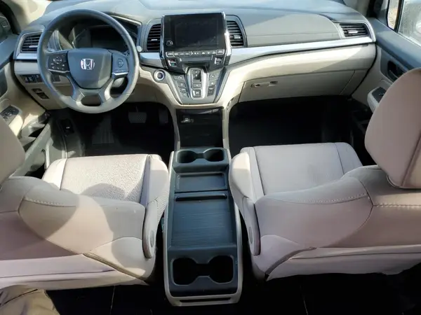 5FNRL6H53LB063620 2020 HONDA ODYSSEY - Image 8
