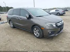 5FNRL6H53LB064203 2020 HONDA ODYSSEY