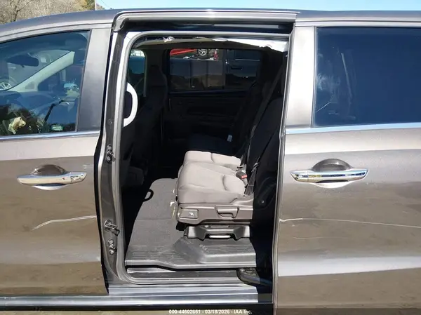 5FNRL6H53LB064203 2020 HONDA ODYSSEY - Image 8