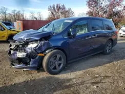 5FNRL6H53MB001507 2021 HONDA ODYSSEY