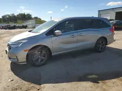 5FNRL6H53MB009333 2021 HONDA ODYSSEY