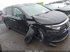5FNRL6H53MB010305 2021 HONDA ODYSSEY