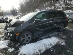 5FNRL6H53MB010319 2021 HONDA ODYSSEY