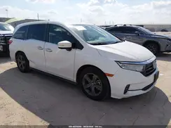 5FNRL6H53MB013639 2021 HONDA ODYSSEY
