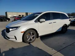 5FNRL6H53MB017111 2021 HONDA ODYSSEY