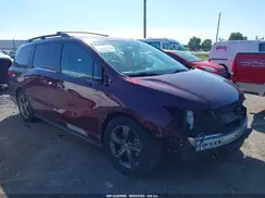 5FNRL6H53MB021305 2021 HONDA ODYSSEY