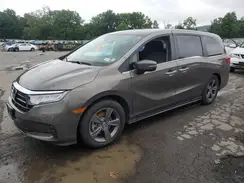 5FNRL6H53MB021725 2021 HONDA ODYSSEY
