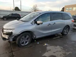 5FNRL6H53MB023961 2021 HONDA ODYSSEY