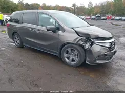 5FNRL6H53MB036922 2021 HONDA ODYSSEY