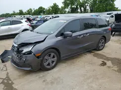 5FNRL6H53NB002979 2022 HONDA ODYSSEY