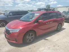 5FNRL6H53NB003596 2022 HONDA ODYSSEY