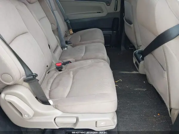 5FNRL6H53NB005686 2022 HONDA ODYSSEY - Image 8