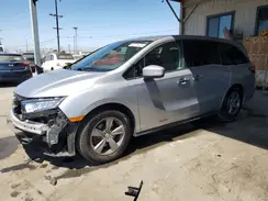 5FNRL6H53NB016994 2022 HONDA ODYSSEY